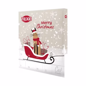Adventni koledar premium za mačke